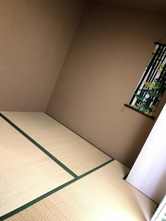 Osaka Ya Nambaホステル 部屋 写真