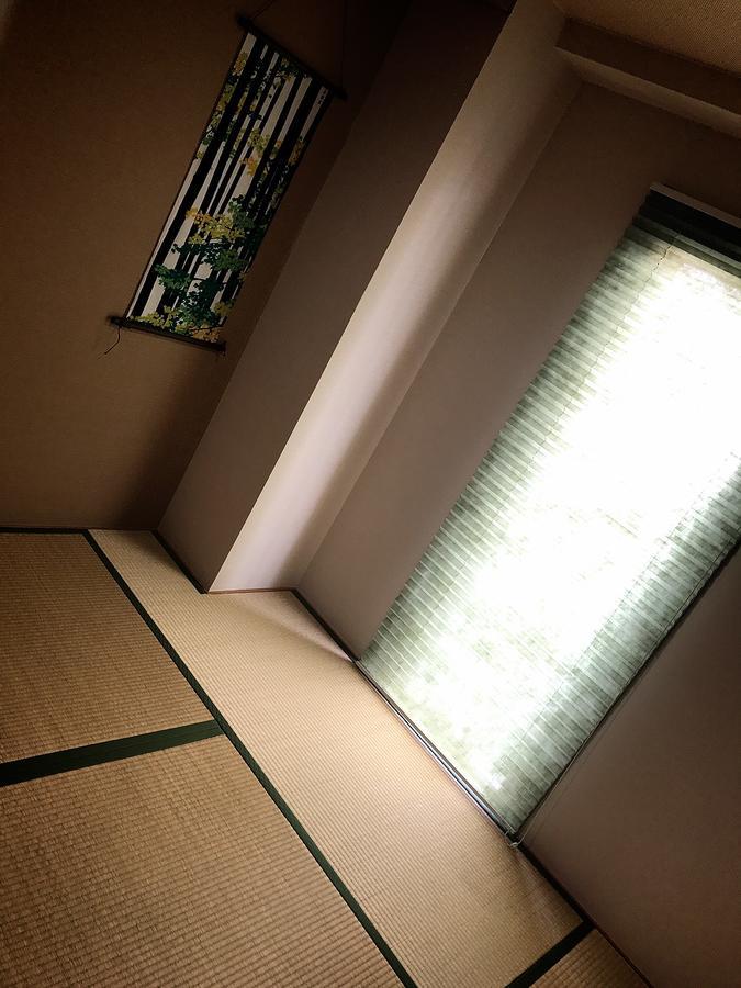 Osaka Ya Nambaホステル 部屋 写真