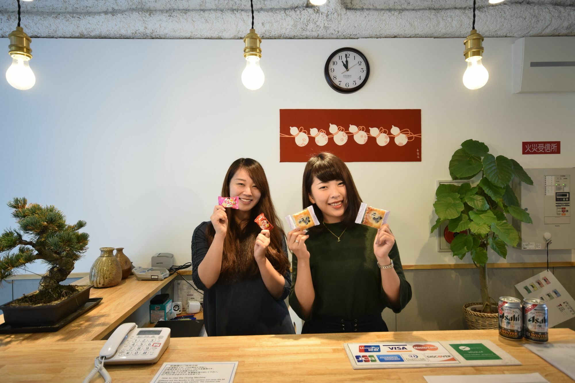Osaka Ya Nambaホステル エクステリア 写真