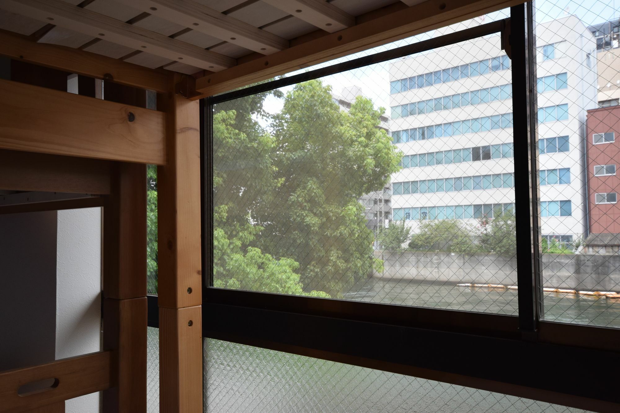 Osaka Ya Nambaホステル エクステリア 写真
